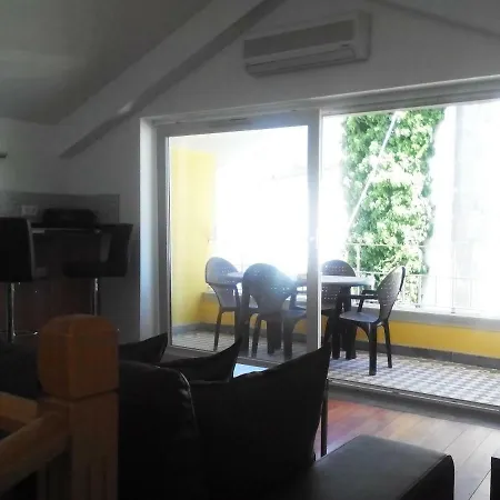 דירה Yellow House 2 Bedroom Historic Centre A+ Location