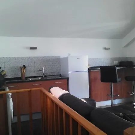דירה Yellow House 2 Bedroom Historic Centre A+ Location קסקאיס