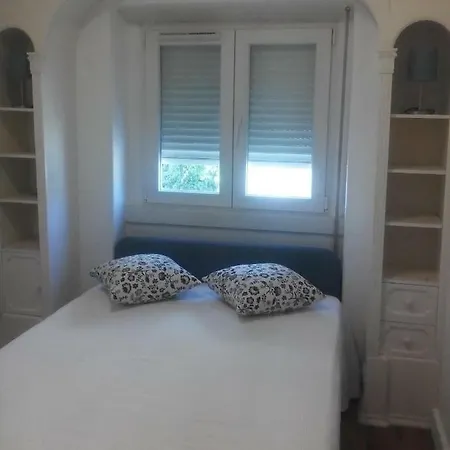 דירה Yellow House 2 Bedroom Historic Centre A+ Location קסקאיס