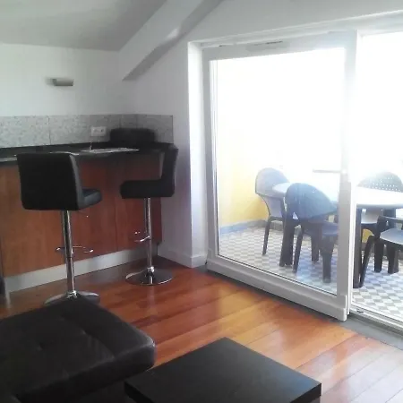 Yellow House 2 Bedroom Historic Centre A+ Location *