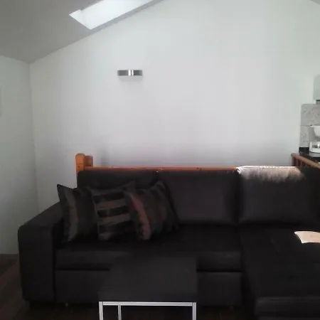 Yellow House 2 Bedroom Historic Centre A+ Location