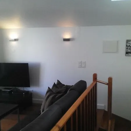 דירה Yellow House 2 Bedroom Historic Centre A+ Location *