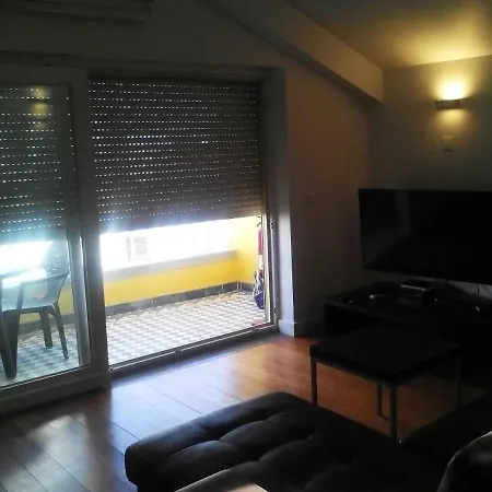 דירה Yellow House 2 Bedroom Historic Centre A+ Location