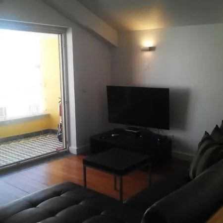 דירה Yellow House 2 Bedroom Historic Centre A+ Location