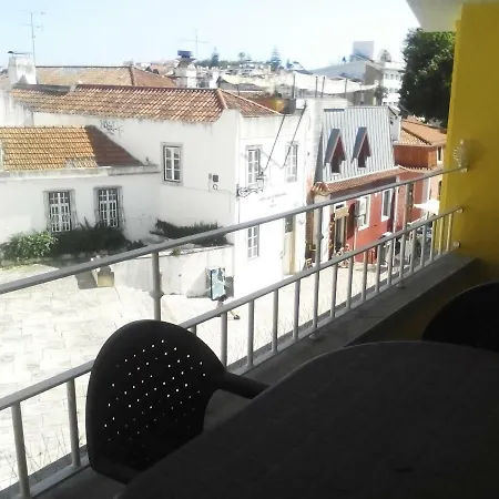 Yellow House 2 Bedroom Historic Centre A+ Location *