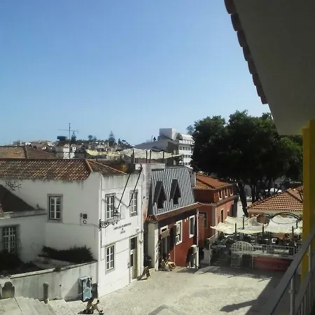 דירה Yellow House 2 Bedroom Historic Centre A+ Location *
