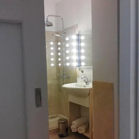 דירה Yellow House 2 Bedroom Historic Centre A+ Location קסקאיס