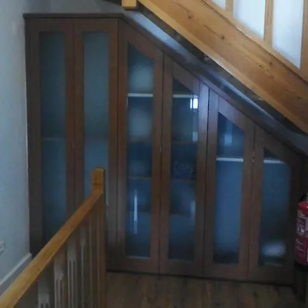 Yellow House 2 Bedroom Historic Centre A+ Location