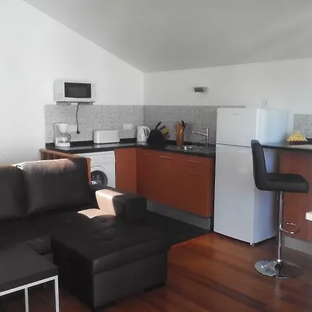 דירה Yellow House 2 Bedroom Historic Centre A+ Location קסקאיס