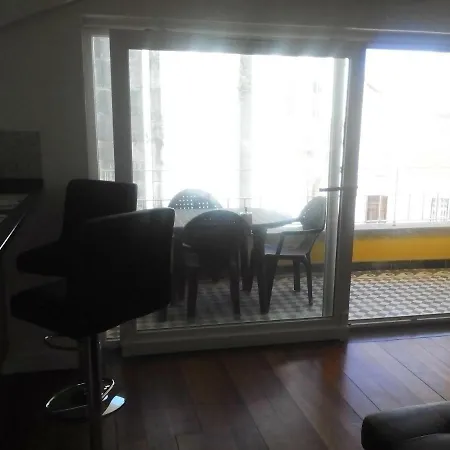 דירה Yellow House 2 Bedroom Historic Centre A+ Location *