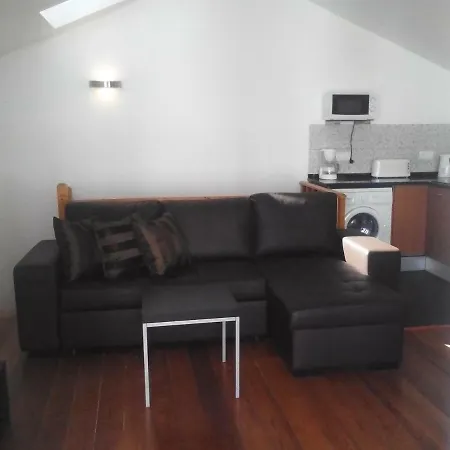 דירה Yellow House 2 Bedroom Historic Centre A+ Location