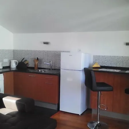 דירה Yellow House 2 Bedroom Historic Centre A+ Location *